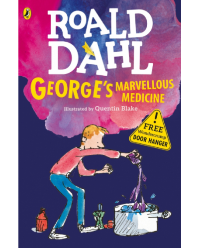 George`s Marvellous Medicine